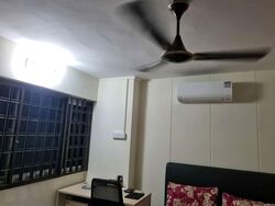 Blk 830 Hougang Central (Hougang), HDB 5 Rooms #573735391